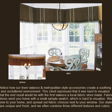 window treatments