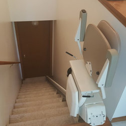 Handicap Accessible Home - Products
