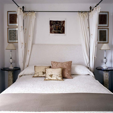 VILLA LE SCALE