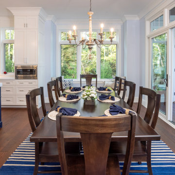 Norwood Cottage Design