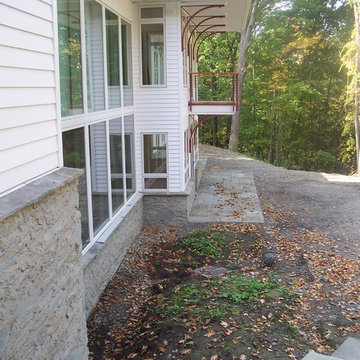 House in the Gorge