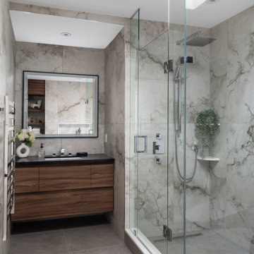 Home Renovations: Bradgate