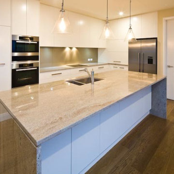 Beal Residence at McLaren Vale