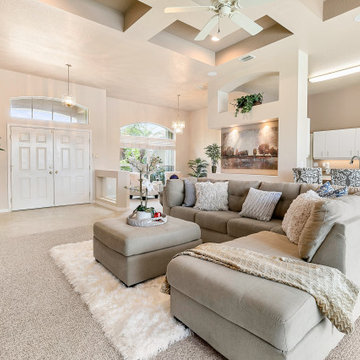 Port Orange Pool Home