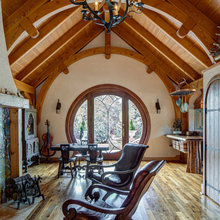 Hobbit House