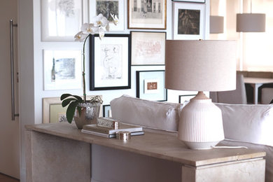 Design ideas for a classic home.