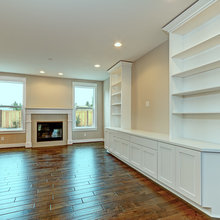 wall shelves