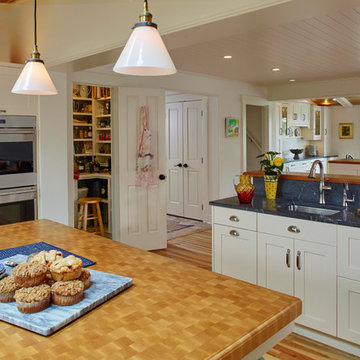 Artful Entertaining Farmhouse 360