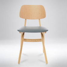 My Dining Chairs