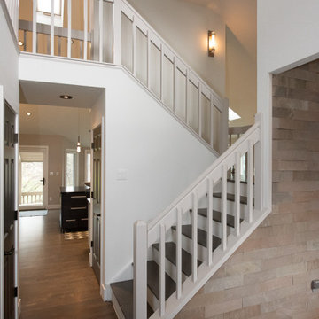 Bland To Bold Renovation