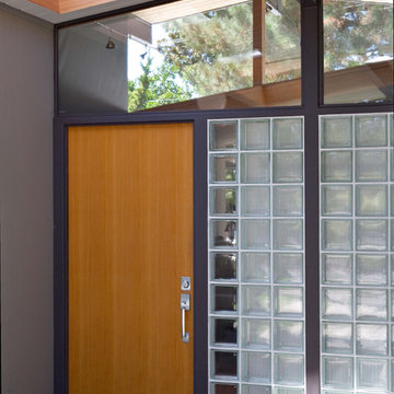 Cornwall Atrium Eichler