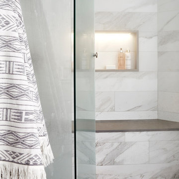 Bathrooms for Utility and Leisure