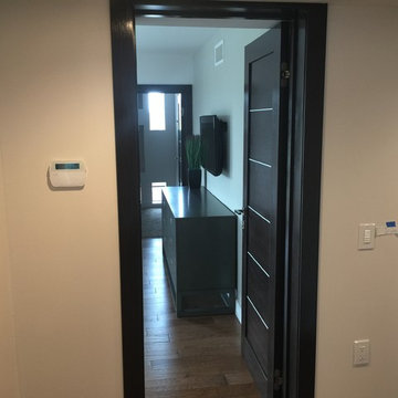 TH Residence