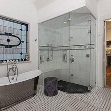 Bathroom Ideas
