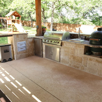 Extending the Space in Tulsa