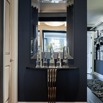 Elysian Residence: Mirror