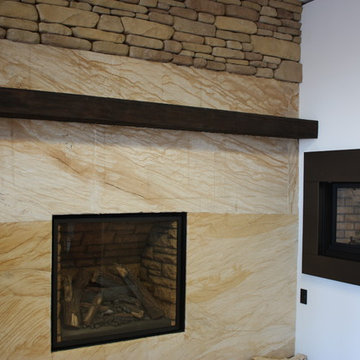Degrees Above, Inc. Showroom