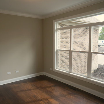 Dylan Modified- Downers Grove