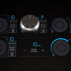 Induction Cooktops | Samsung Chef Collection - Cooktops
