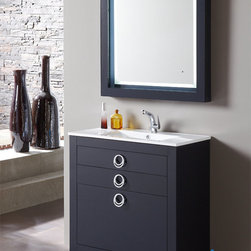 Bathroom Vanities made In Spain - Bathroom Vanities And Sink Consoles