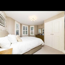 Fernhead Road