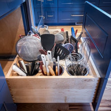 Kitchen Organization