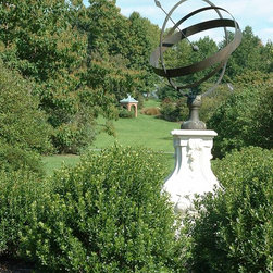 Sundials - Garden Statues And Yard Art