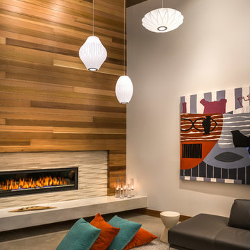 Flight House in Martis Camp - Truckee, California