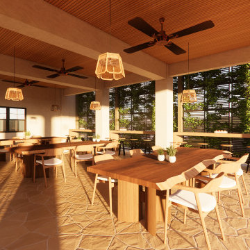 Cafeteria