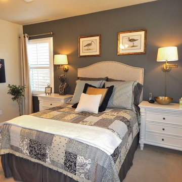 Farmhouse Chic Home