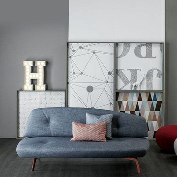 BANDY Sofabed/Daybed