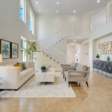 Marin Way / Laguna Niguel