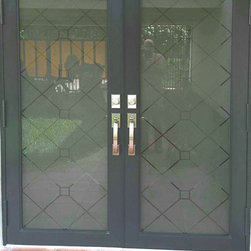 Doralum Doors And Windows - Products