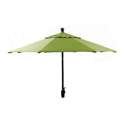 Christy Sports 7.5' Push Tilt Market Umbrella - Outdoor Umbrellas