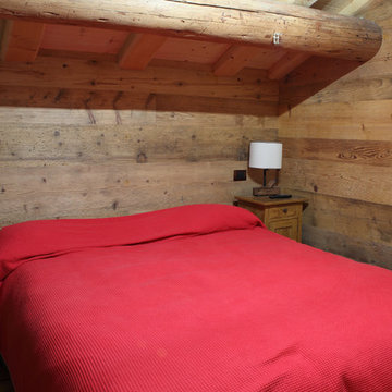 Camera dei genitori