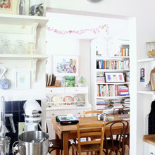 Dining Rooms