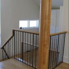 Railings