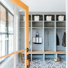 Mud Room/2nd Laundry
