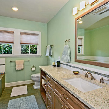 7th Avenue Renovation