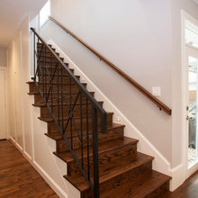 Stairwels
