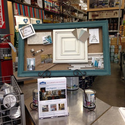 Design Boards - Products