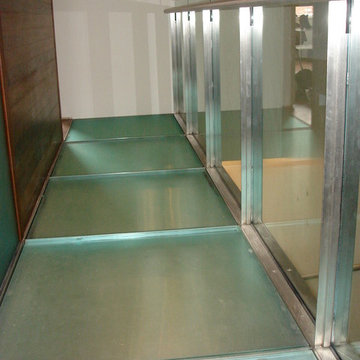 Glass Railing