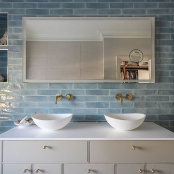 Hythe Edwardian Refurbishment