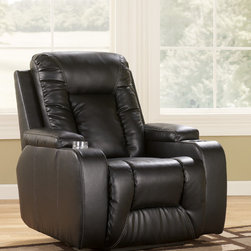 Recliners - Recliner Chairs