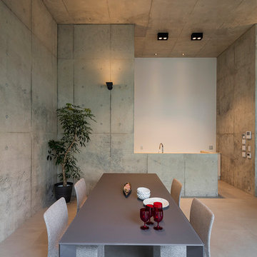 SAT house