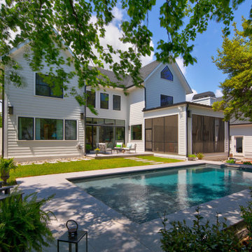 Manor Drive