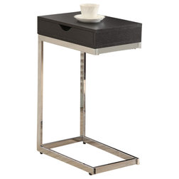 Contemporary Side Tables And End Tables by Monarch Specialties