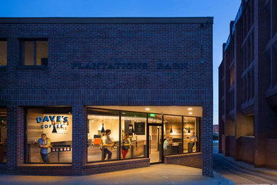 Dave's Coffee