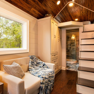 Stylish Tiny House
