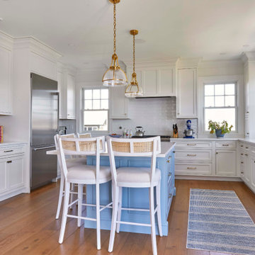 Kitchen Perimeter
